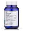Фото складу Klaire Labs, Ther-Biotic Factor 4, Пробіотики, 60 капсул