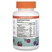 Фото состава Organic Toddler Multivitamin & Postbiotics, Мультивитамины, 6