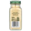 Фото состава Simply Organic, Специи, Garlic Powder, 103 г