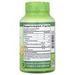 Фото складу Nature's Truth, Chewable Vitamin C 500 mg, Вітамін C, 60 цук
