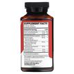 Фото состава Поддержка холестерина, Choles-T Cholesterol Support, 180 капсул