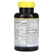 Фото складу Men's 50+ ABC Complete Multivitamin, Вітаміни для чоловіків 