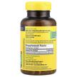 Фото состава Витамин E Токоферолы, Vitamin E 180 mg 400 IU, 300 капсул