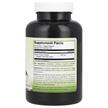 Фото состава Amazing India, Корень Имбиря, Ginger 500 mg, 120 капсул