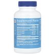 Фото складу Algae-Based Calcium Bone Formula, Кальцій, 90 капсул