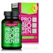 Фото складу Probiogen, Allergy Defense Probiotic, Пробіотики, 120 капсул