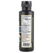 Фото складу Barlean's, Organic Lignan Flax Oil, Лляна олія, 236 мл