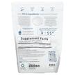 Фото складу Micro Ingredients, Pure Magnesium Citrate, Магній Цитрат, 907 г