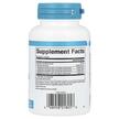 Фото складу Acidophilus & Bifidus Double Strength, Лактобактерії Ацидофіл