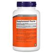 Фото состава NOW, ГАМК 750 мг, GABA 750 mg, 200 капсул