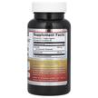 Фото складу Quercetin Berberine 500 mg, Кверцетин, 90 капсул