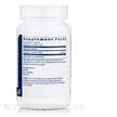 Фото состава N-ацетилцистеин, N-Acetyl-L-Cysteine 500 mg, 90 капсул