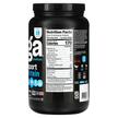 Фото состава Vega, Протеин, Sport Premium Protein Berry, 801 г