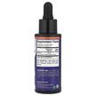 Фото состава Vitamatic, Мелатонин, Liquid Melatonin Natural Berry 20 mg, 59 мл
