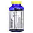 Фото складу The Total EFA Maximum Potency, Омега 3 6 9, 180 капсул