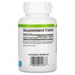 Фото состава Vegan Vitamin D3 50 mcg 2000, Витамин D3 Холекальциферол, 90 капс