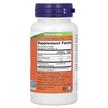 Фото состава NOW, Спирулина 500 мг, Spirulina 500 mg, 100 таблеток