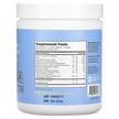 Фото складу Electrolyte Powder Mix Berry Lemonade, Електроліти, 423 г