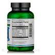Фото состава Nutritional Frontiers, Ферменты, BetaZyme, 120 капсул