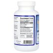 Фото складу Immune Boost 77 Mineral Supplement, Підтримка імунітету, 120 капс