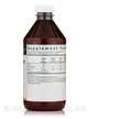 Фото складу Genestra, Magnesium Complex Liquid Tart Berry, Магній, 450 мл