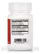 Фото складу Ness Enzymes, Digest Formula 20, Ферменти, 90 капсул