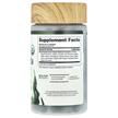 Фото состава Спирулина, Organic Spirulina & Chlorella, 120 капсул