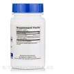 Фото состава Theramedix, Ферменты, Fat/High Lipase Digestion, 60 капсул