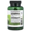 Фото состава Поддержка иммунитета, Elderberry Immune Health, 120 капсул