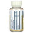 Фото состава Витамин C, Super Bio Vitamin C Timed Release 1000 mg, 60 капсул