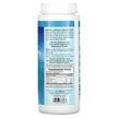 Фото складу KalmAssure Magnesium Powder Unflavored 400 mg, Магній, 360 г