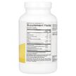 Фото состава Глюкозамин Хондроитин, Glucosamine Chondroitin & MSM, 240 кап
