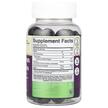 Фото состава Nature's Craft, Железо, Super Iron Gummies Grape, 60 таблето