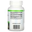 Фото складу Natural Factors, Betaine Hydrochloride with Fenugreek 500 mg, ...