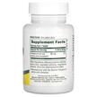 Фото складу Natures Plus, Potassium 99 mg, Калій, 90 таблеток