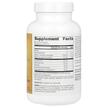 Фото складу Source Naturals, Systemic C 1000 mg, Вітамін C, 120 капсул