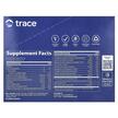 Фото состава Trace, Мультивитамины, PowerPak Essential Nutrient Support, 30 шт