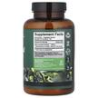 Фото складу Nature's Craft, Olive Leaf Extract, Листя оливи, 120 капсул