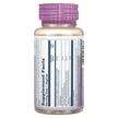 Фото складу Solaray, Vital Extracts Resveratrol Japanese Knotweed 225 mg, ...