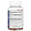 Фото складу Sleep Science Melatonin Gummies Mixed Berry, Мелатонін, 60 цукеро