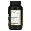 Фото складу Barlean's, Lignan Flax Oil, Лляна олія, 250 капсул