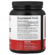 Фото состава Креатин, Creatine Monohydrate Powder Unflavored, 1 кг