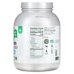 Фото складу Deva, Plant-Based Protein Made Simple Vanilla, Протеїн, 1.8 кг