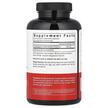 Фото состава Force Factor, Триметилглицин, TMG Betaine 1000 mg, 180 капсул
