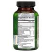 Фото складу Irwin Naturals, Stored-Fat Belly Burner, Жироспалювачі, 60 капсул
