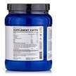 Фото состава So Lean & So Clean: Organic & Plant-Based Protein Powder,