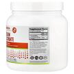 Фото состава NutriBiotic, Витамин С, Immunity Sodium Ascorbate, 1 кг