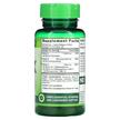 Фото складу Nature's Truth, High Potency A D K, Вітаміни A та D, 60 капс