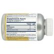 Фото состава Calcium Citrate Natural Orange 250 mg, Кальция Цитрат, 60 таблето