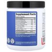 Фото складу Performance Creatine + Hydration Watermelon, Електроліти, 252 г